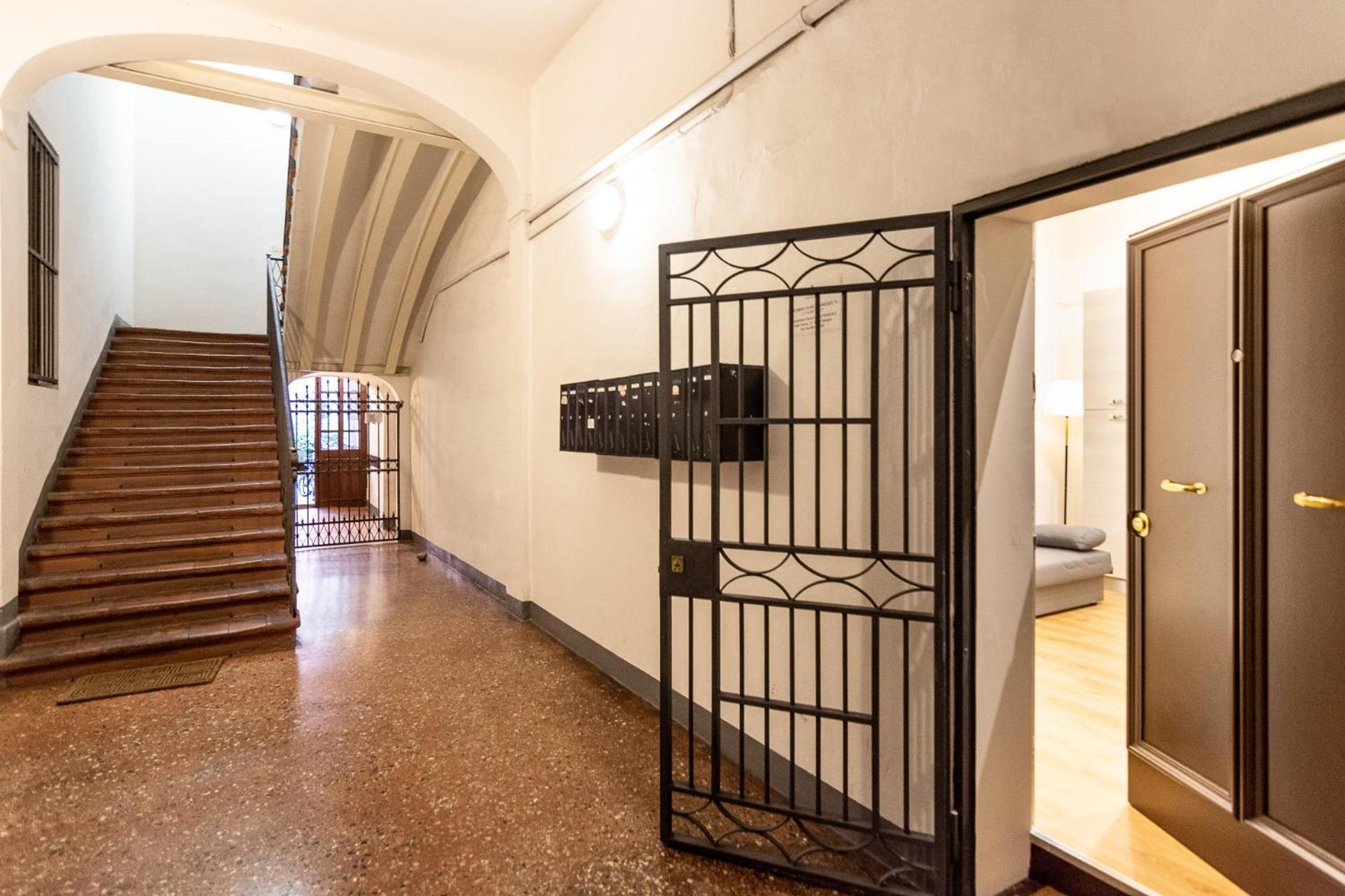 Adl Apartment Bologna Exterior foto